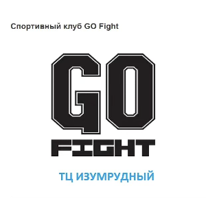 GO FIGHT 