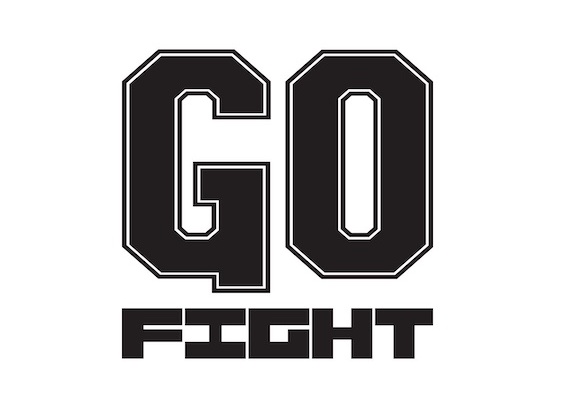   GO Fight